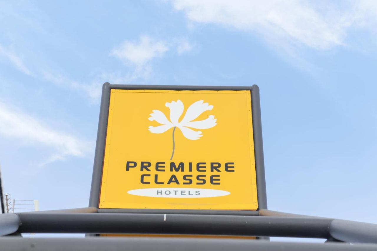 Premiere Classe Valence - Bourg Les Valence المظهر الخارجي الصورة
